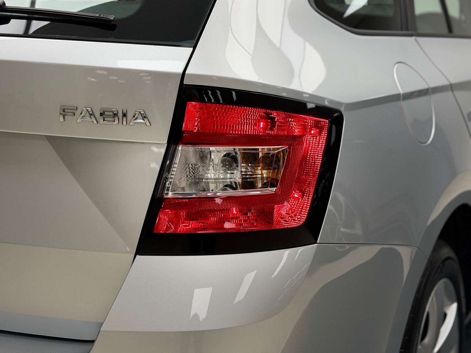 Used Skoda Fabia 2015 for sale - 76604250: Photo 40