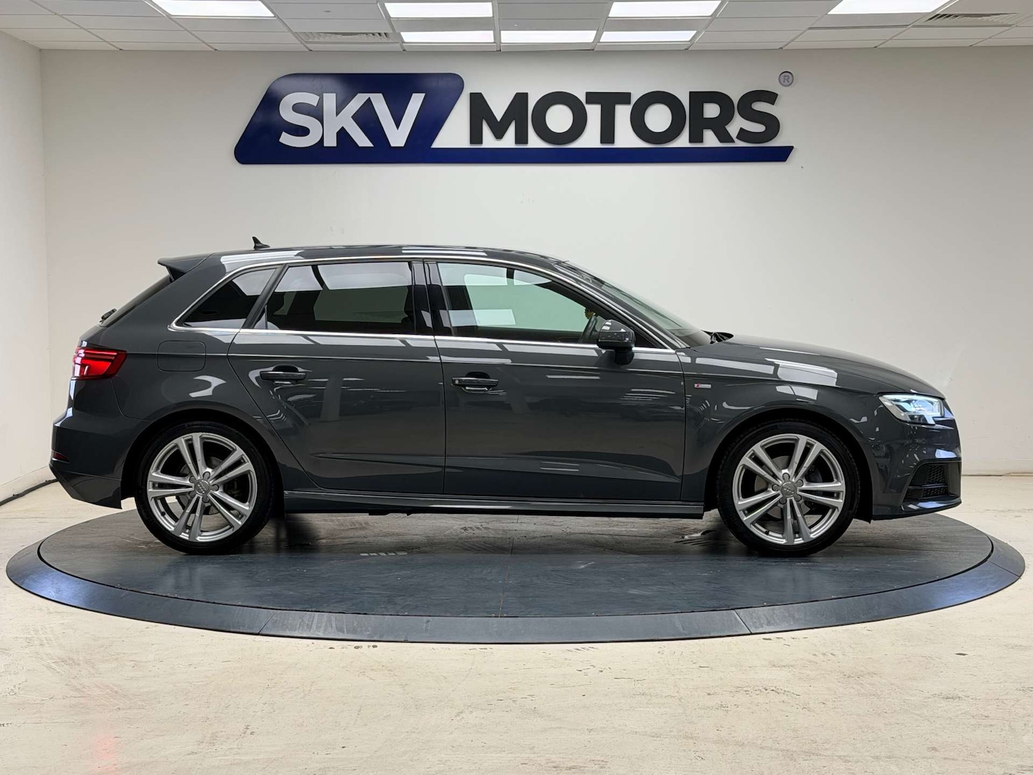 Used Audi A3 2019 for sale - 77357549: Photo 11