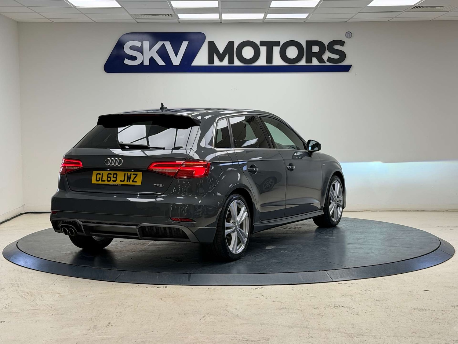 Used Audi A3 2019 for sale - 77357549: Photo 12