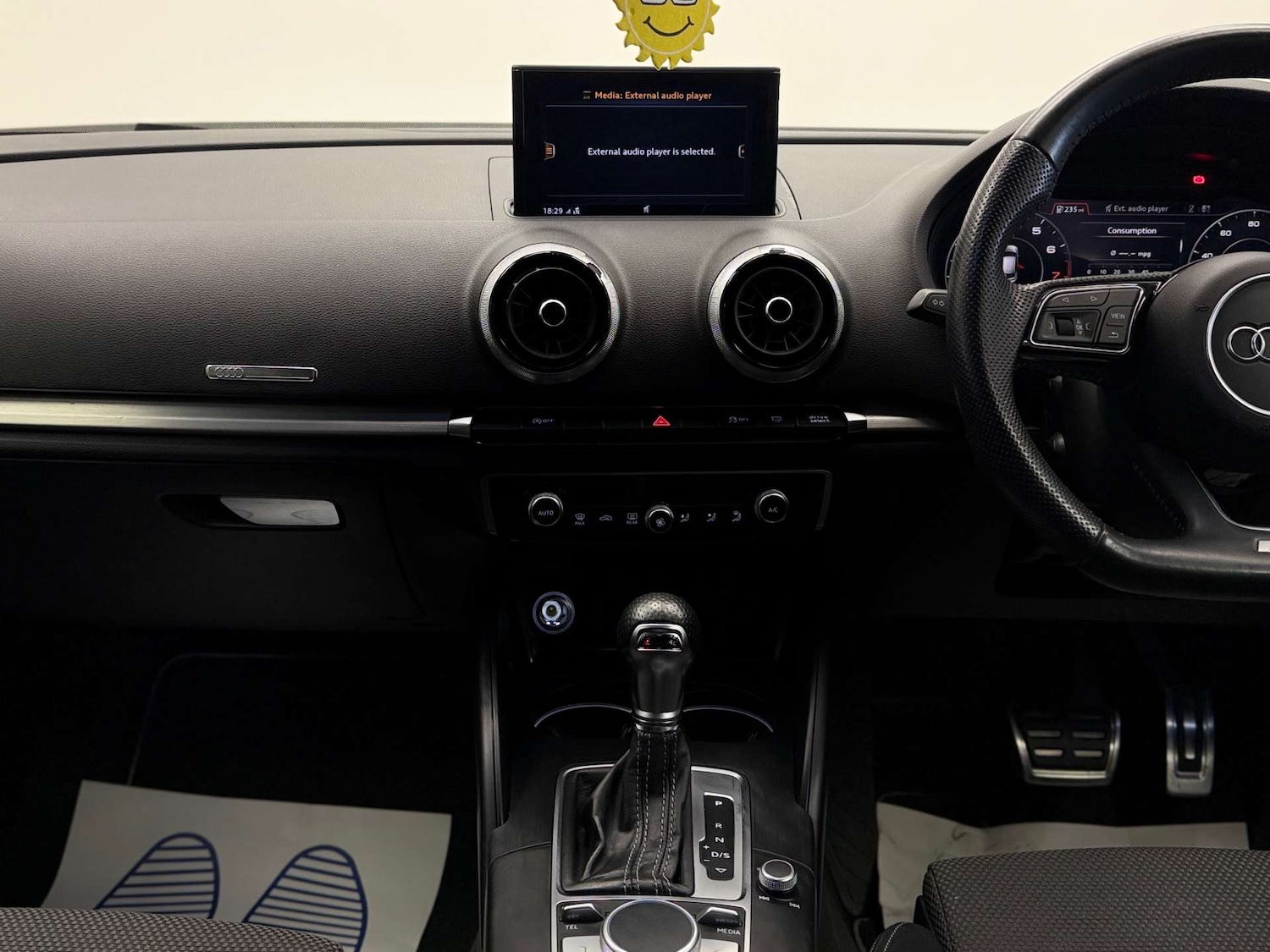 Used Audi A3 2019 for sale - 77357549: Photo 14