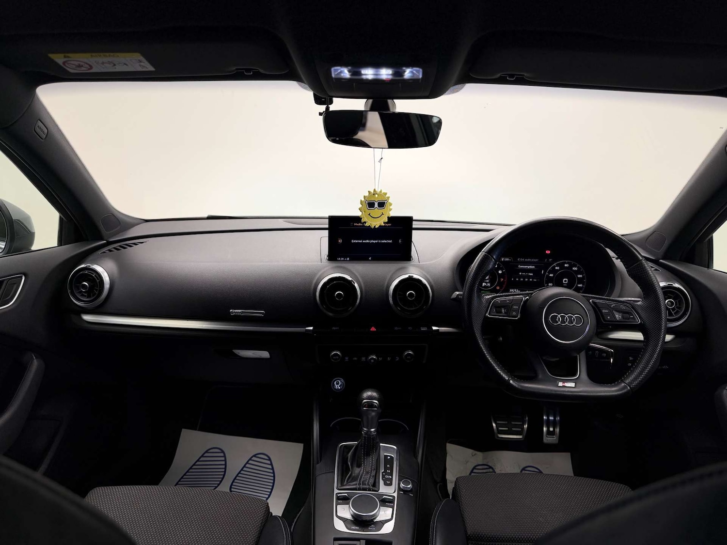 Used Audi A3 2019 for sale - 77357549: Photo 16