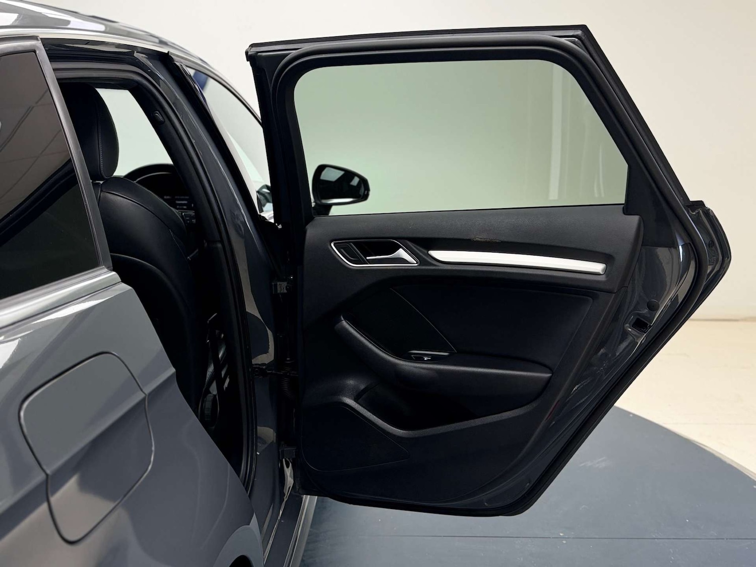 Used Audi A3 2019 for sale - 77357549: Photo 25