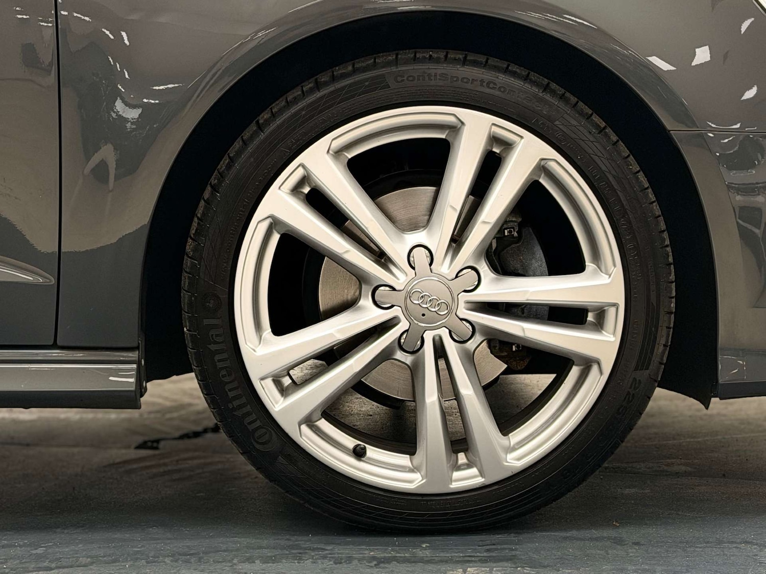 Used Audi A3 2019 for sale - 77357549: Photo 28