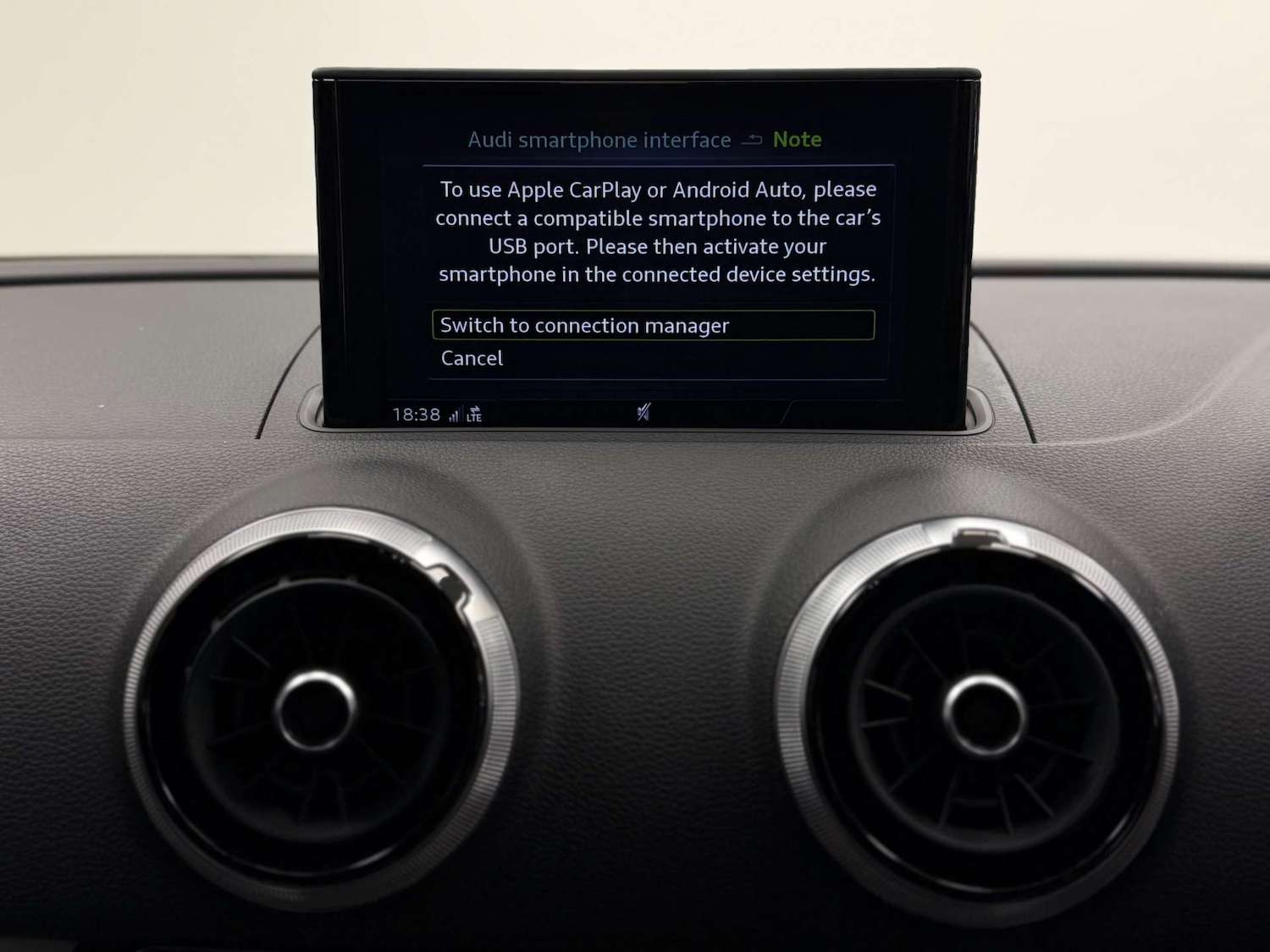 Used Audi A3 2019 for sale - 77357549: Photo 32