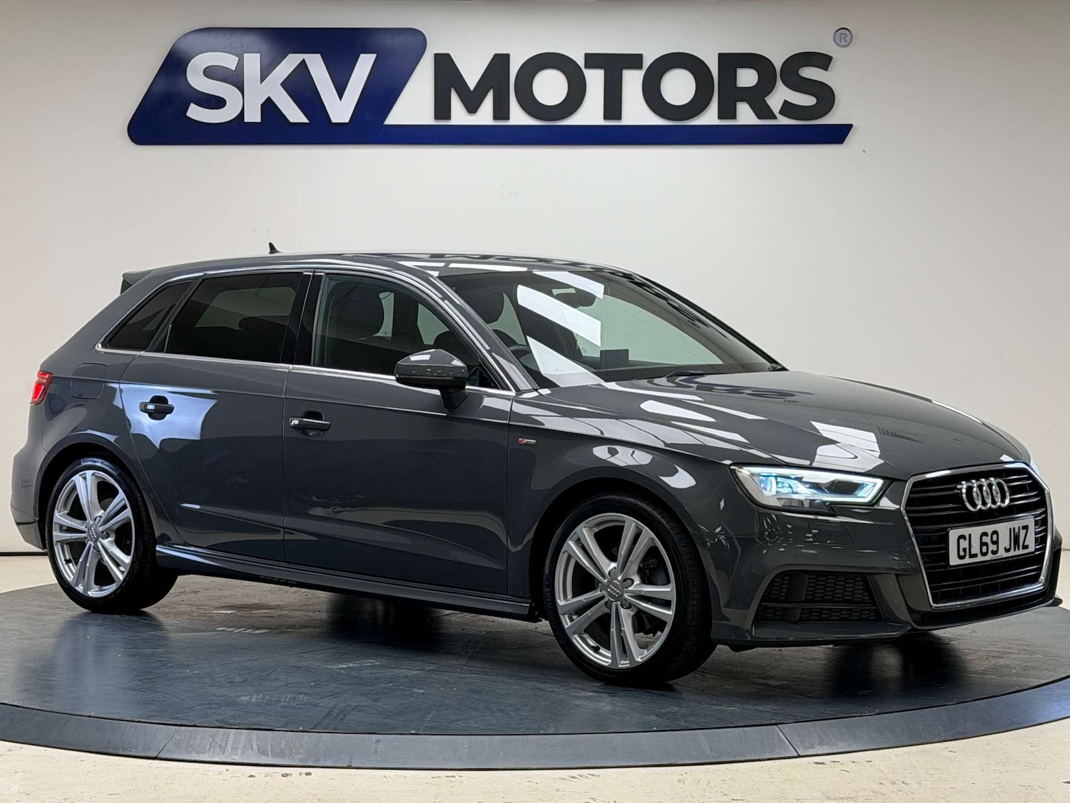 Used Audi A3 2019 for sale - 77357549: Photo 33