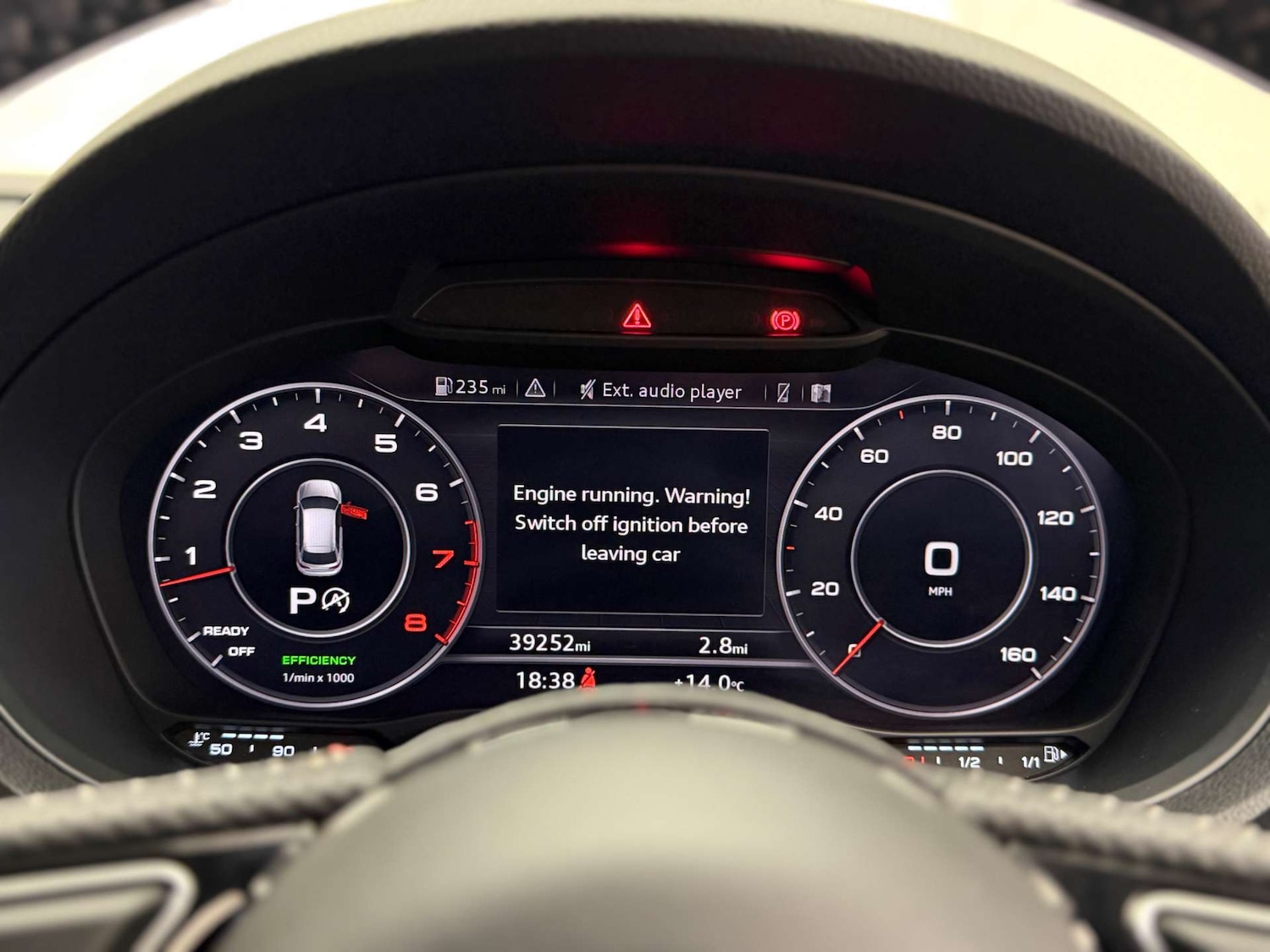 Used Audi A3 2019 for sale - 77357549: Photo 34