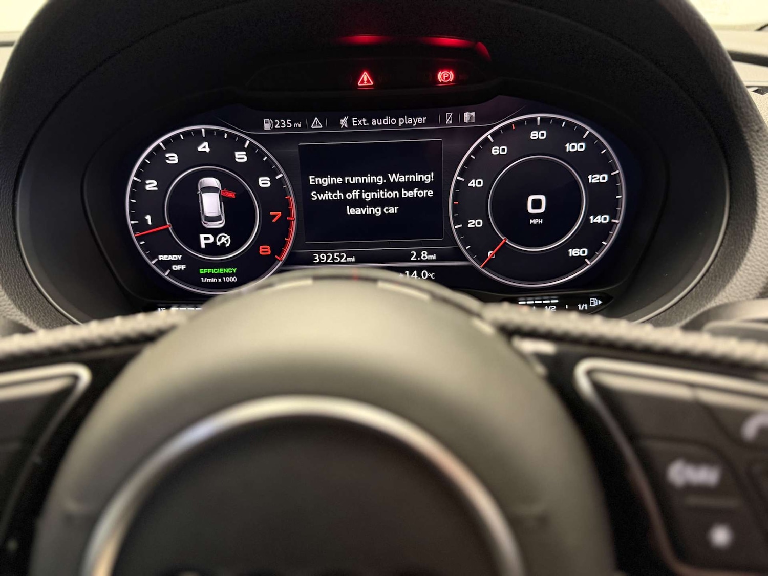 Used Audi A3 2019 for sale - 77357549: Photo 35