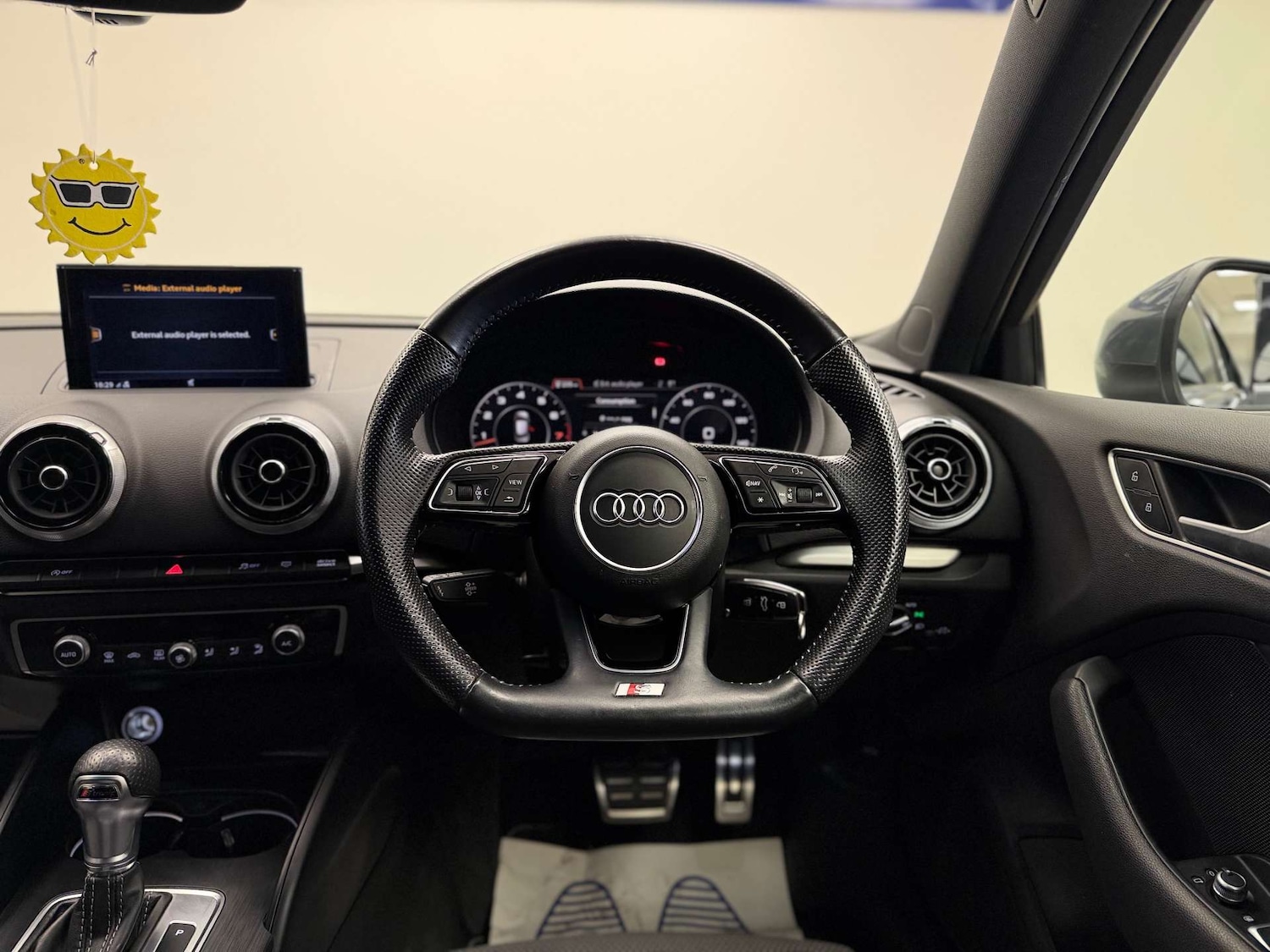 Used Audi A3 2019 for sale - 77357549: Photo 38