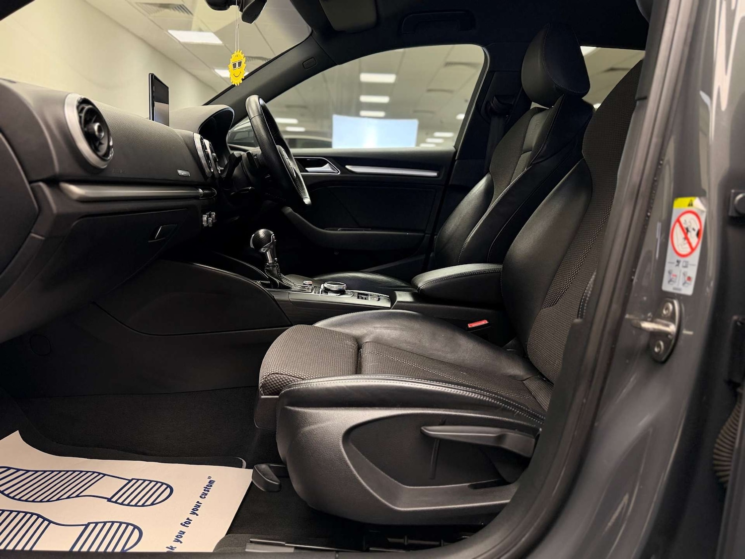 Used Audi A3 2019 for sale - 77357549: Photo 39