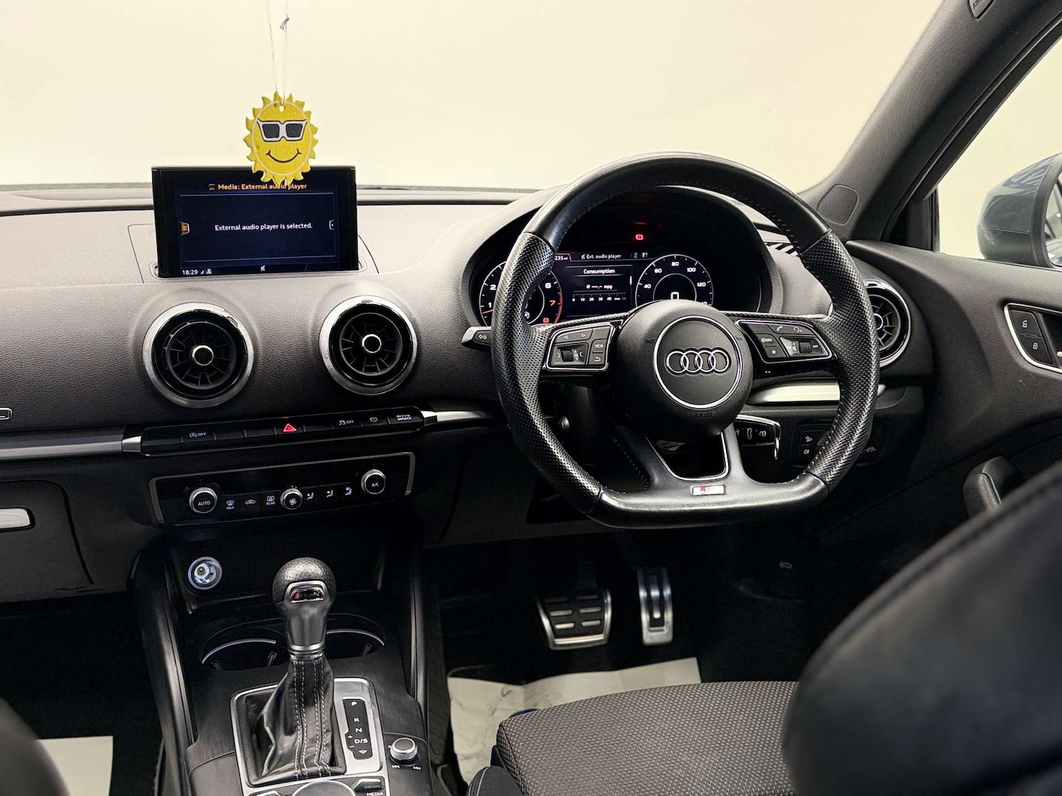 Used Audi A3 2019 for sale - 77357549: Photo 4