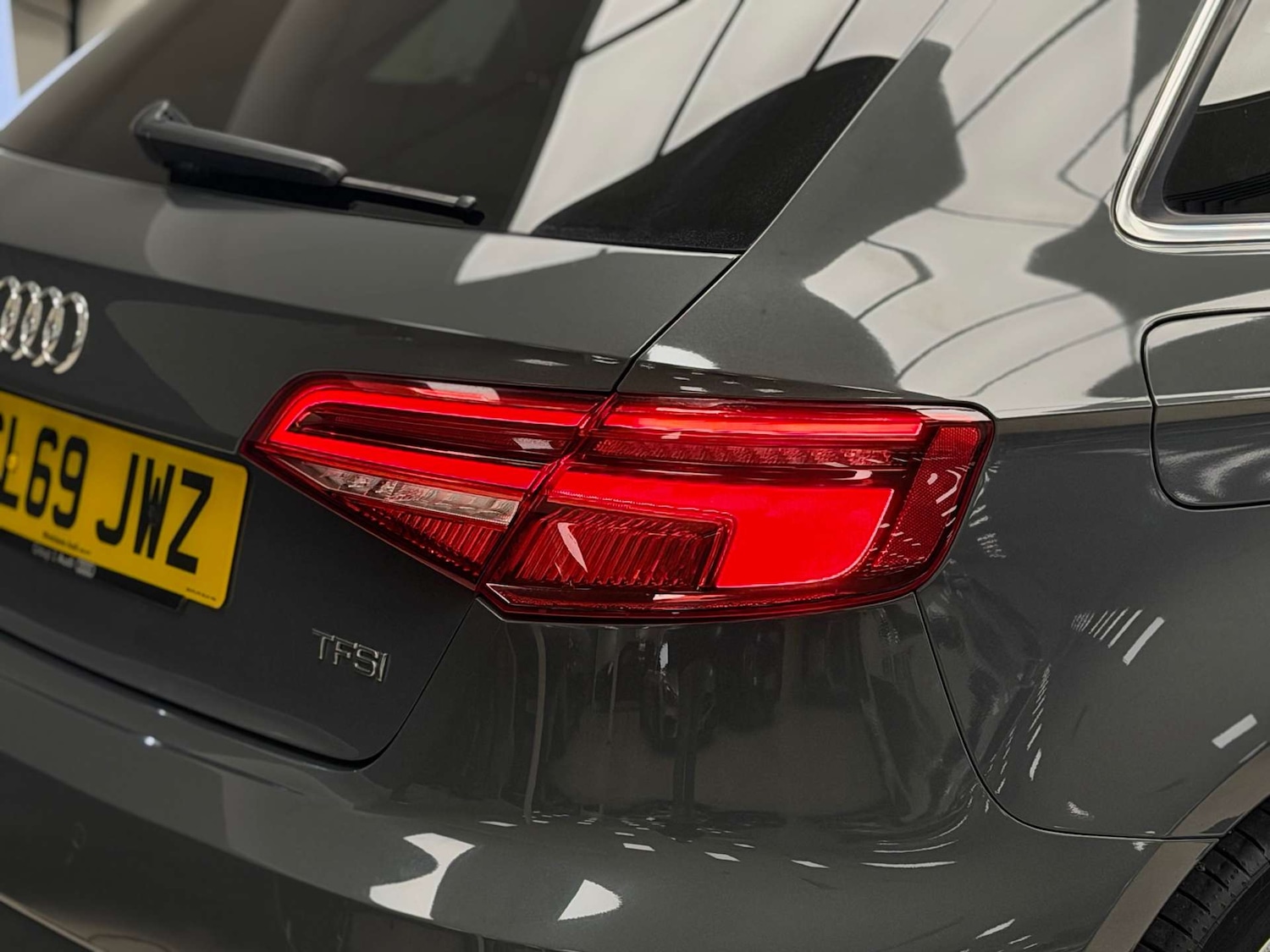 Used Audi A3 2019 for sale - 77357549: Photo 41