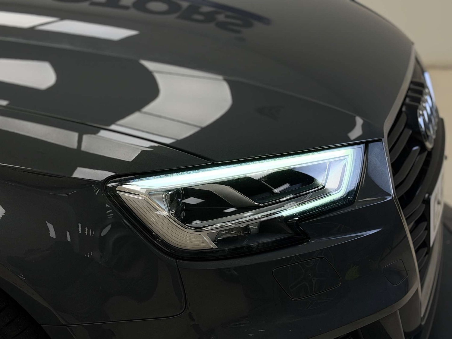 Used Audi A3 2019 for sale - 77357549: Photo 42