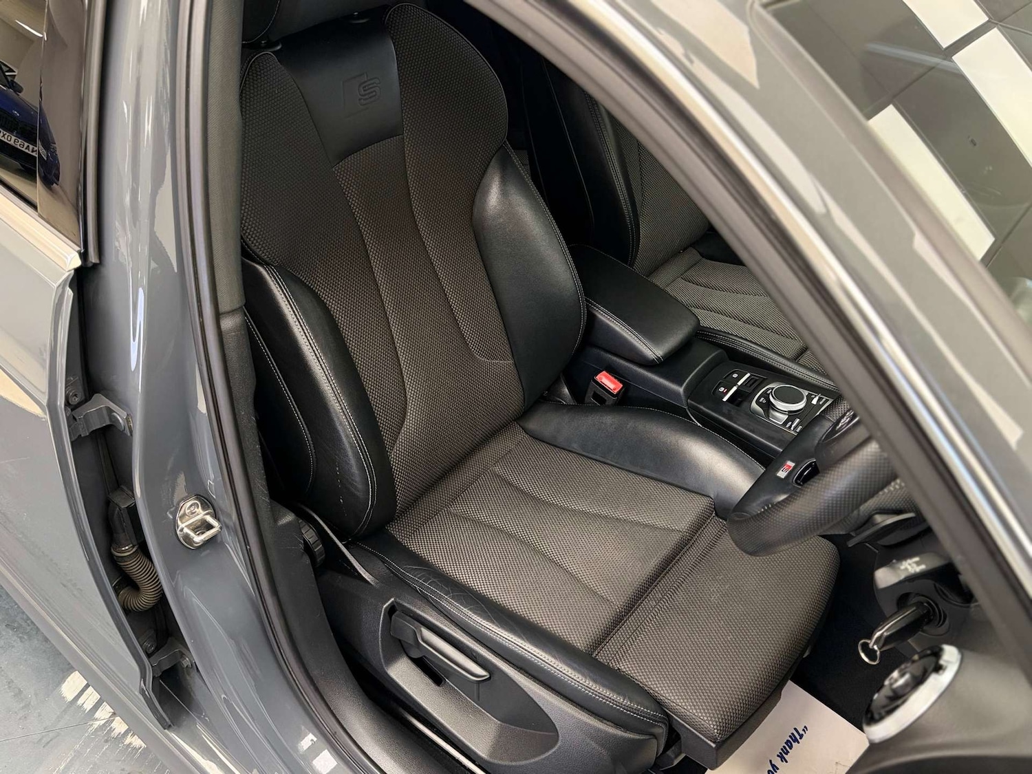 Used Audi A3 2019 for sale - 77357549: Photo 43