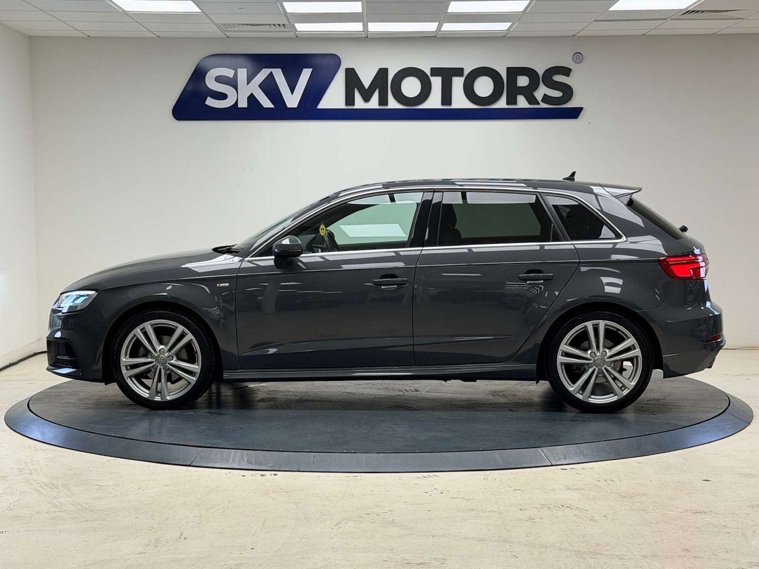 Used Audi A3 2019 for sale - 77357549: Photo 8