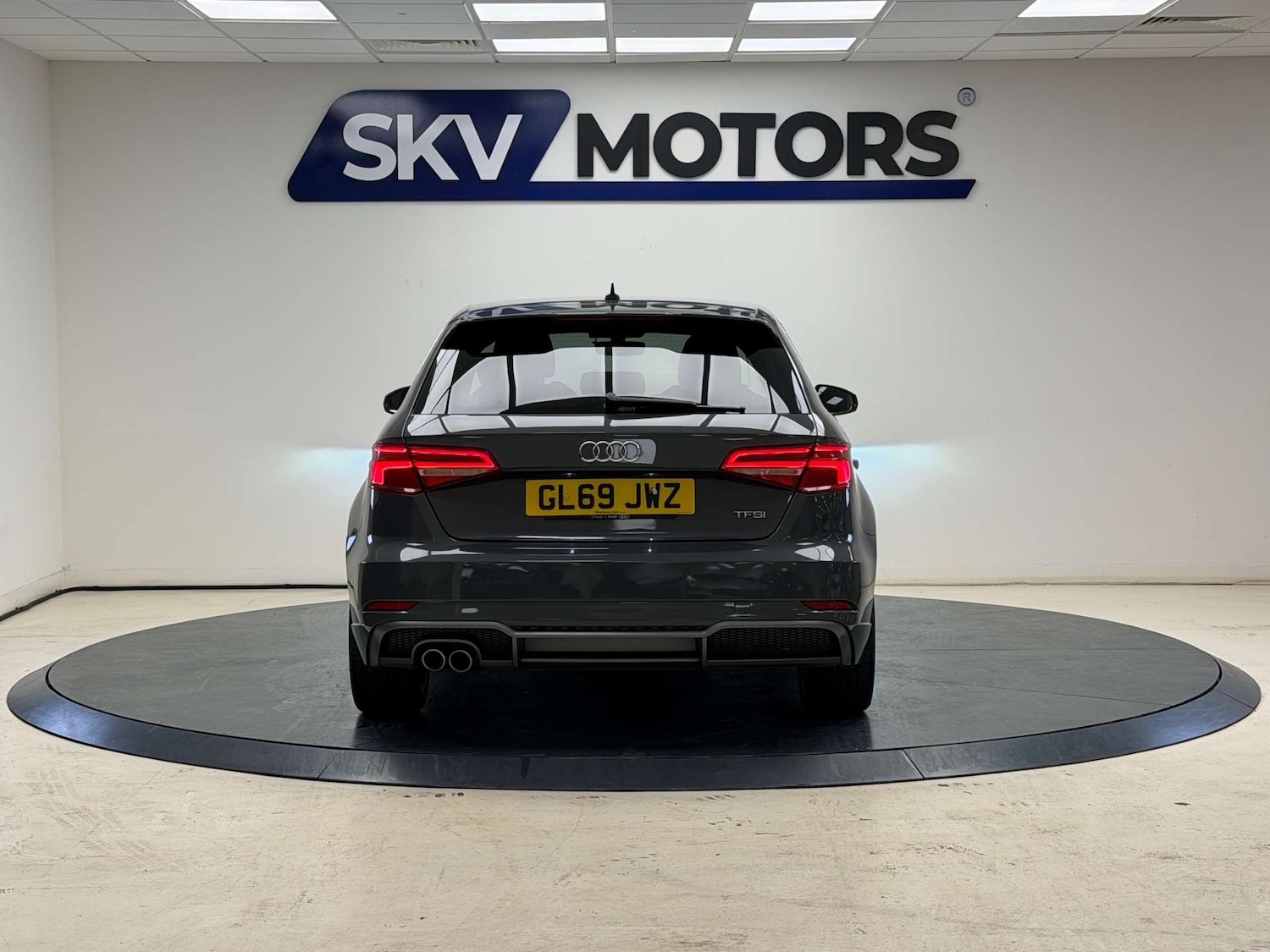 Used Audi A3 2019 for sale - 77357549: Photo 9