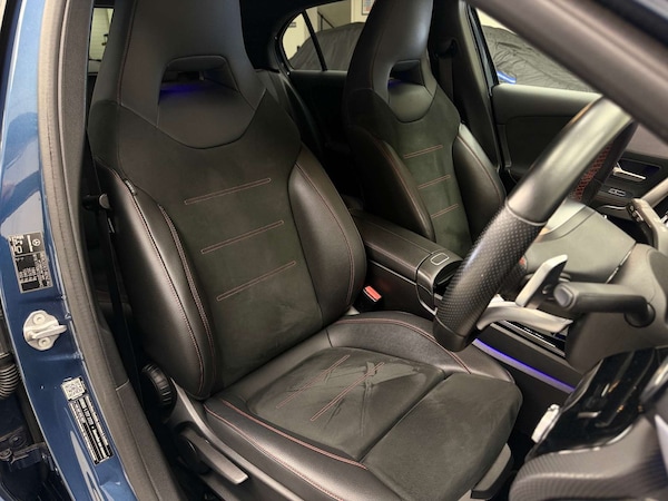 Used Mercedes-Benz A-Class 2020 for sale - 76288996: Photo 19