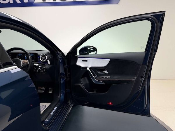 Used Mercedes-Benz A-Class 2020 for sale - 76288996: Photo 25
