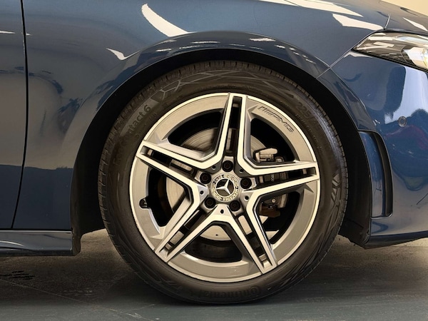 Used Mercedes-Benz A-Class 2020 for sale - 76288996: Photo 26