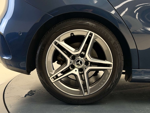 Used Mercedes-Benz A-Class 2020 for sale - 76288996: Photo 27