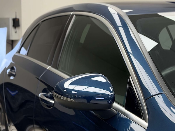 Used Mercedes-Benz A-Class 2020 for sale - 76288996: Photo 30