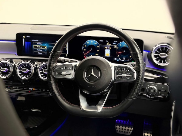 Used Mercedes-Benz A-Class 2020 for sale - 76288996: Photo 32