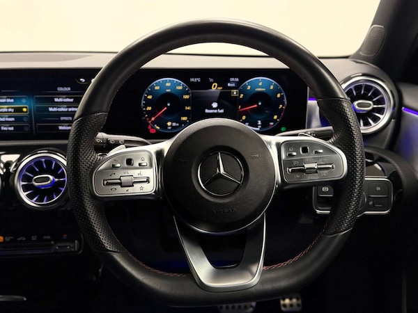 Used Mercedes-Benz A-Class 2020 for sale - 76288996: Photo 33