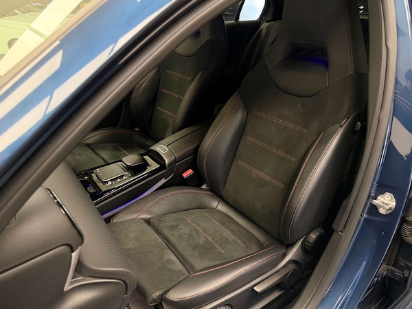 Used Mercedes-Benz A-Class 2020 for sale - 76288996: Photo 36