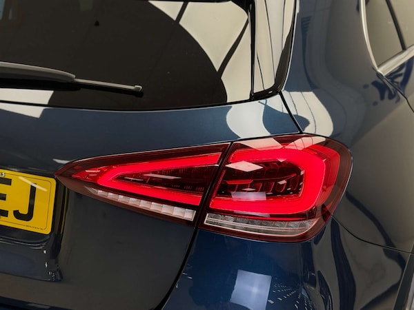 Used Mercedes-Benz A-Class 2020 for sale - 76288996: Photo 37