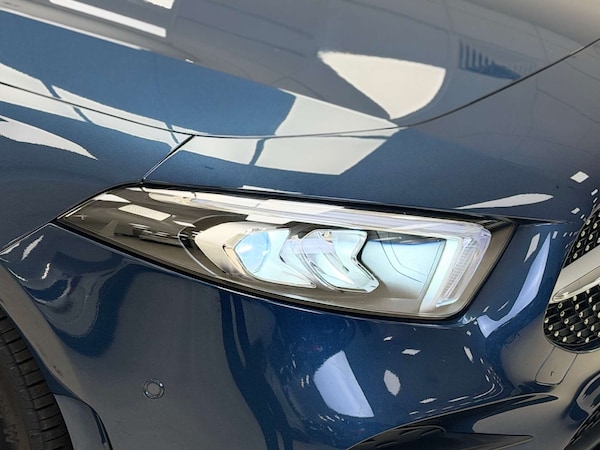 Used Mercedes-Benz A-Class 2020 for sale - 76288996: Photo 38