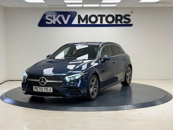 Used Mercedes-Benz A-Class 2020 for sale - 76288996: Photo 3