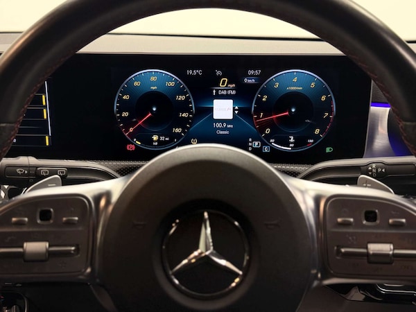 Used Mercedes-Benz A-Class 2020 for sale - 76288996: Photo 43