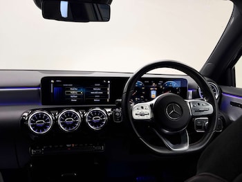 Used Mercedes-Benz A-Class 2020 for sale - 76288996: Photo 4