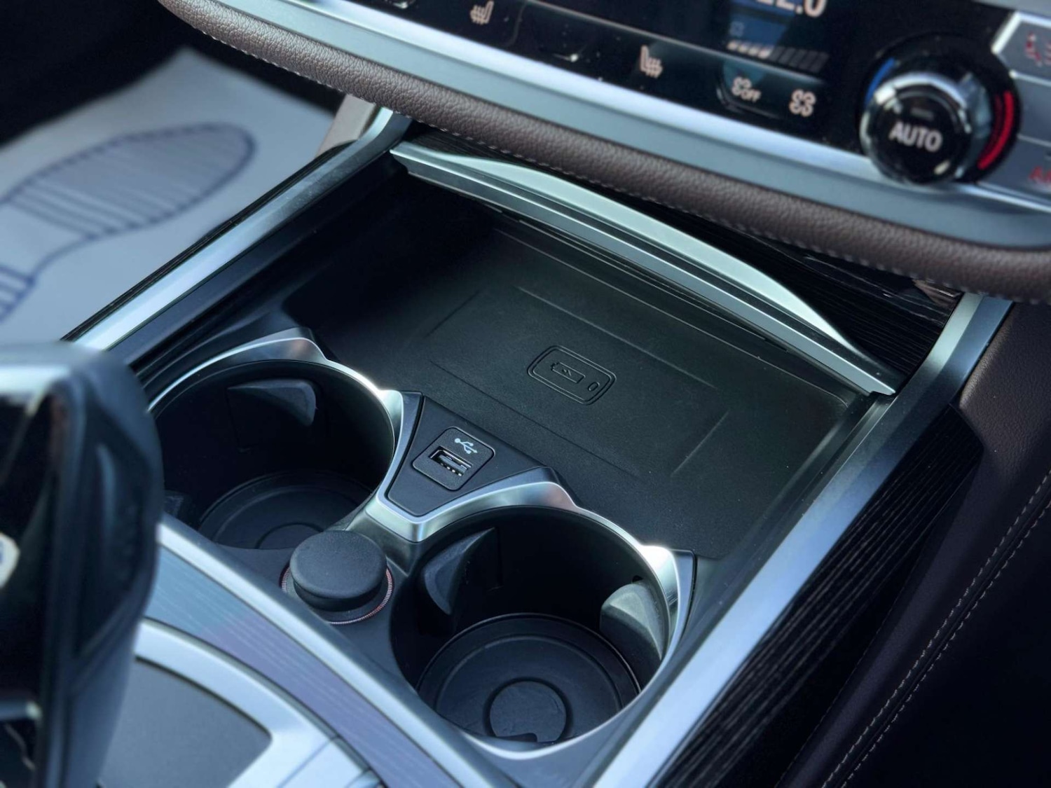 Used BMW 7 Series 2019 for sale - 78055135: Photo 11