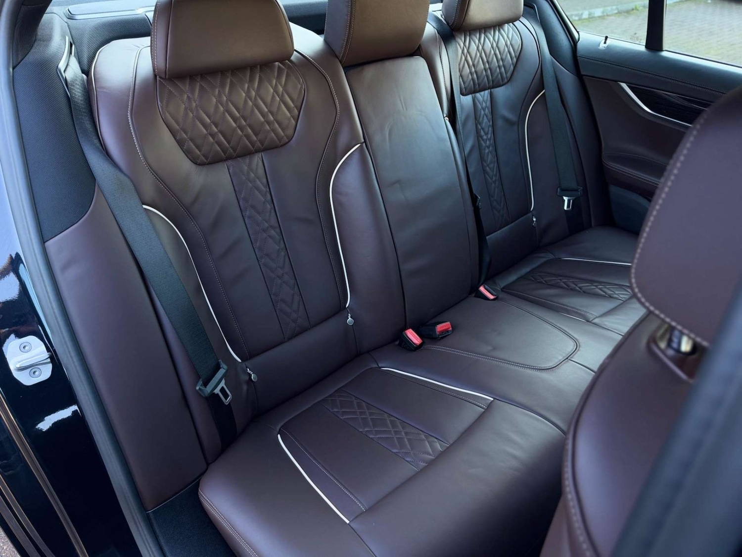 Used BMW 7 Series 2019 for sale - 78055135: Photo 22