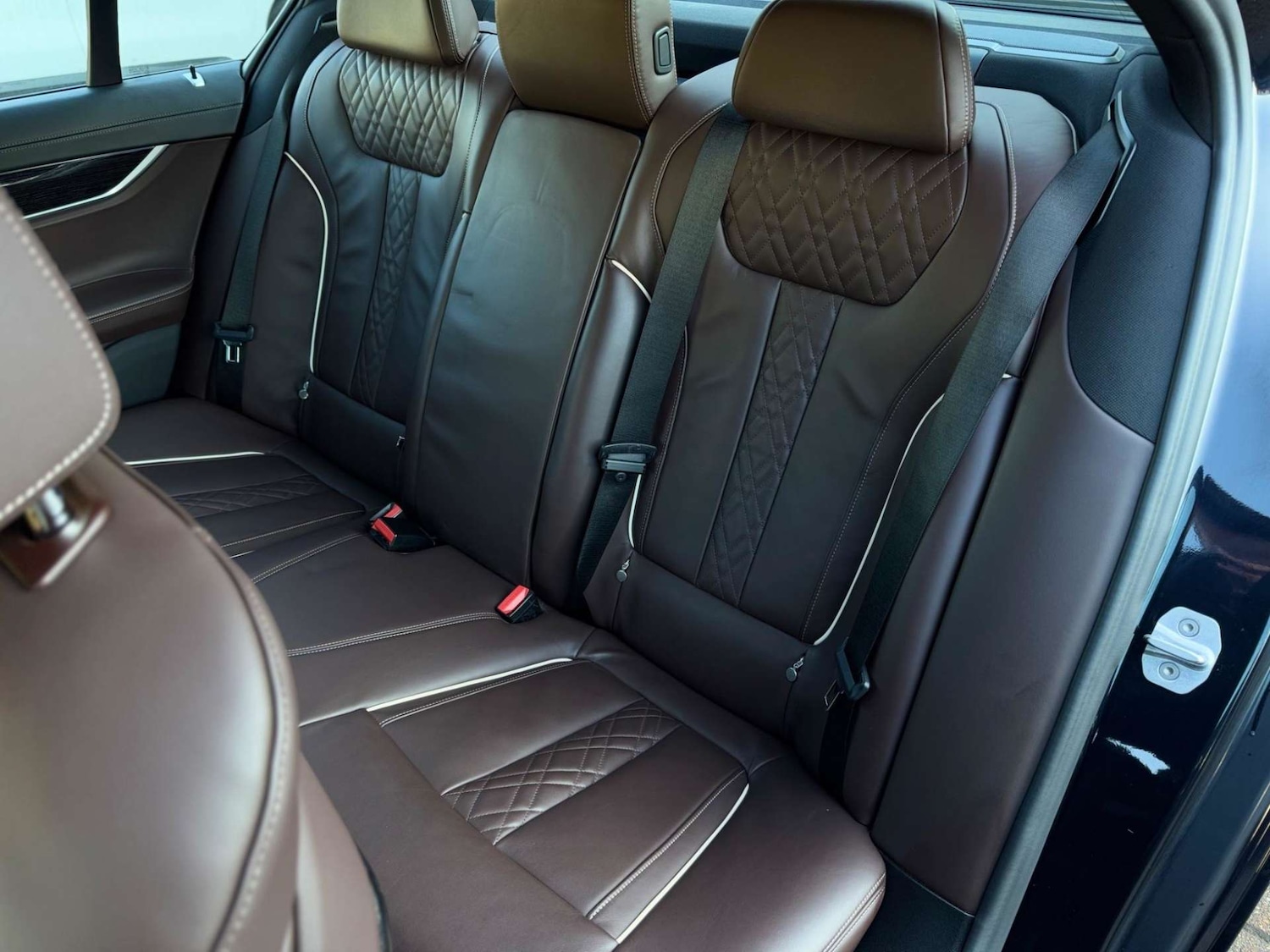 Used BMW 7 Series 2019 for sale - 78055135: Photo 24