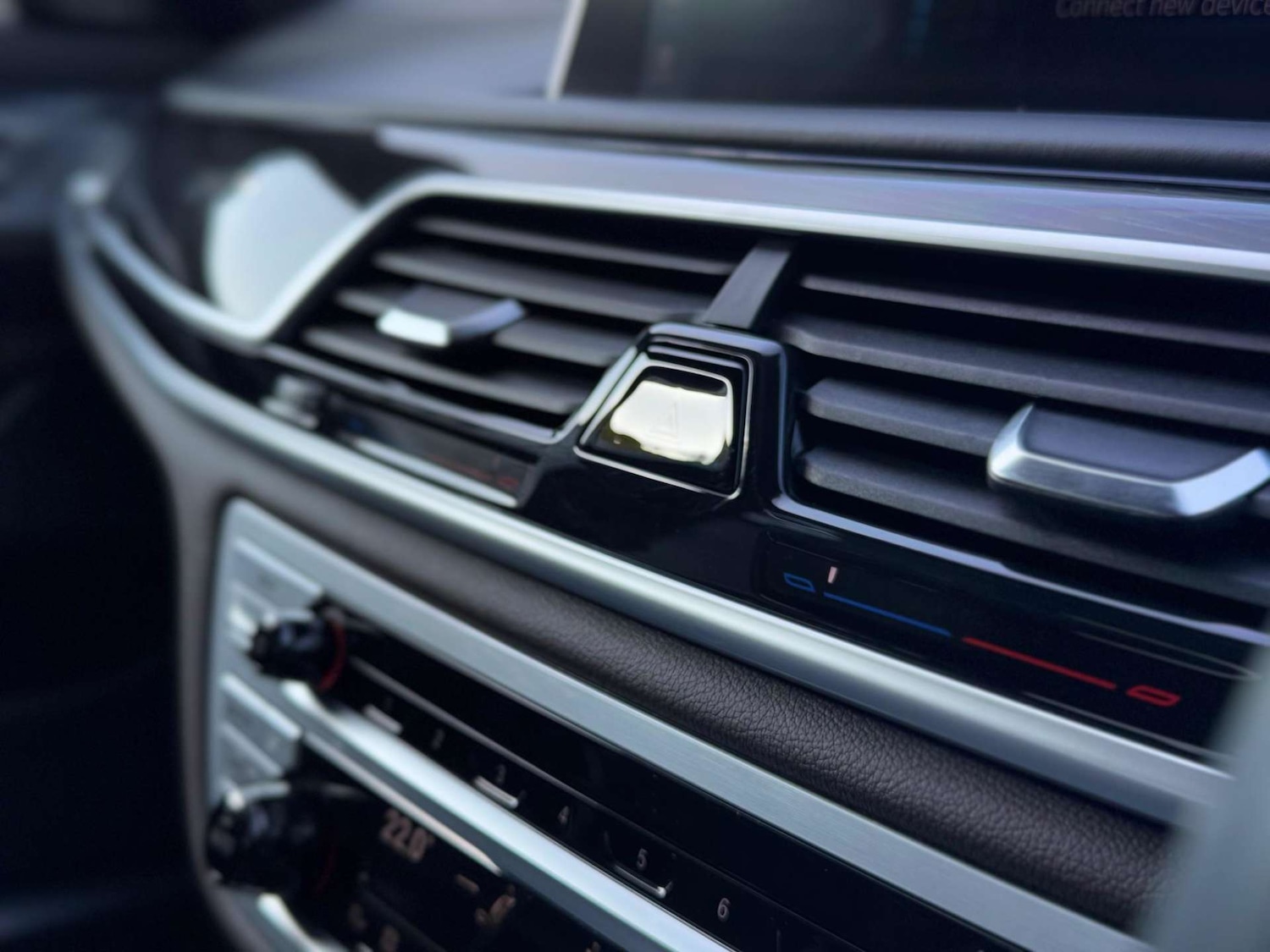 Used BMW 7 Series 2019 for sale - 78055135: Photo 28