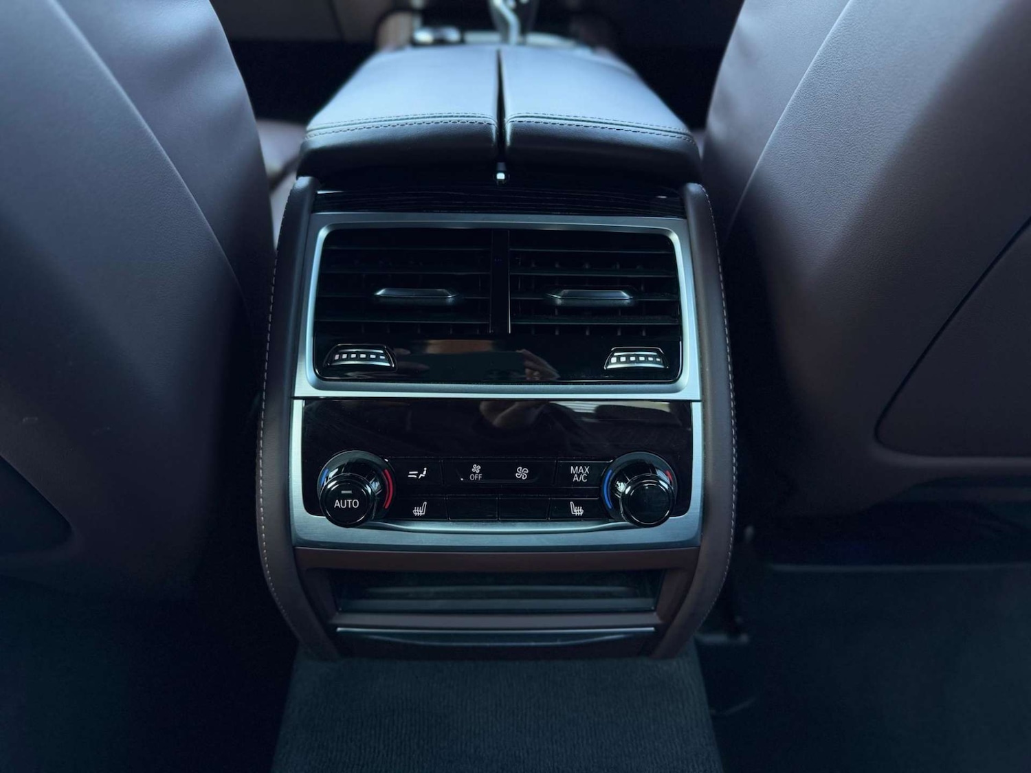 Used BMW 7 Series 2019 for sale - 78055135: Photo 29