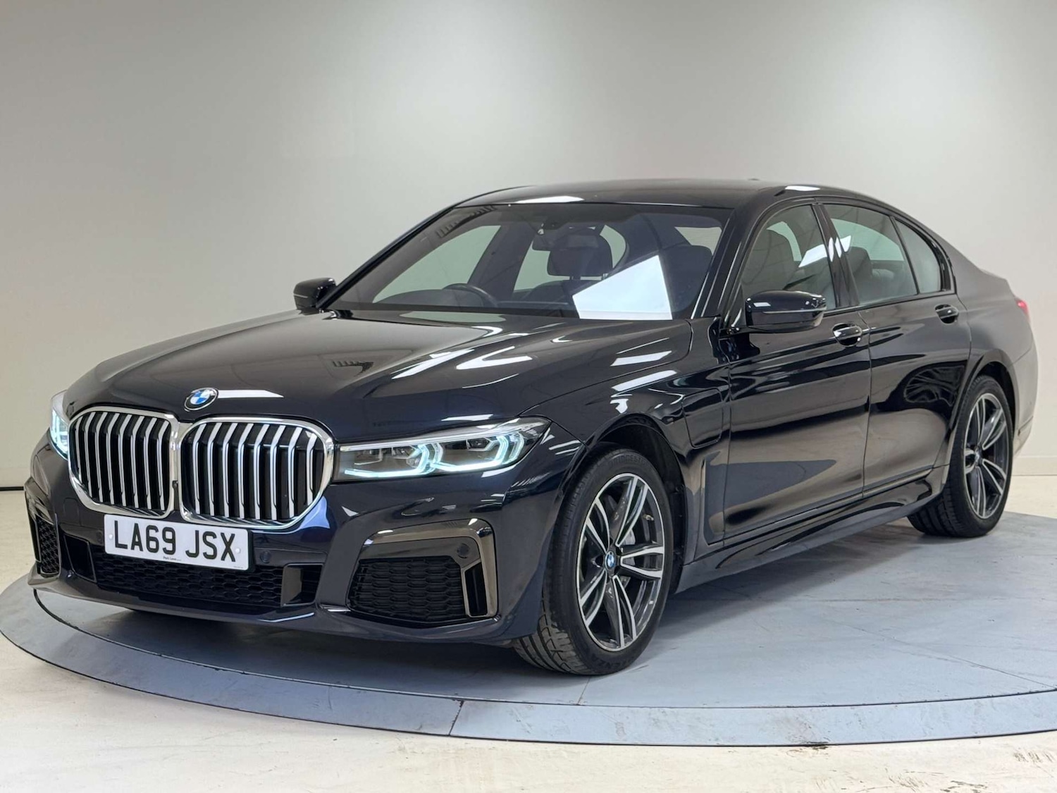 Used BMW 7 Series 2019 for sale - 78055135: Photo 3