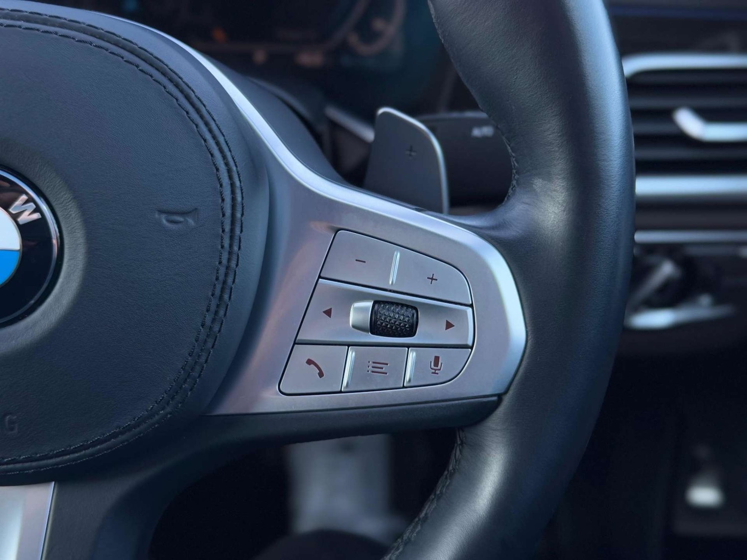 Used BMW 7 Series 2019 for sale - 78055135: Photo 31