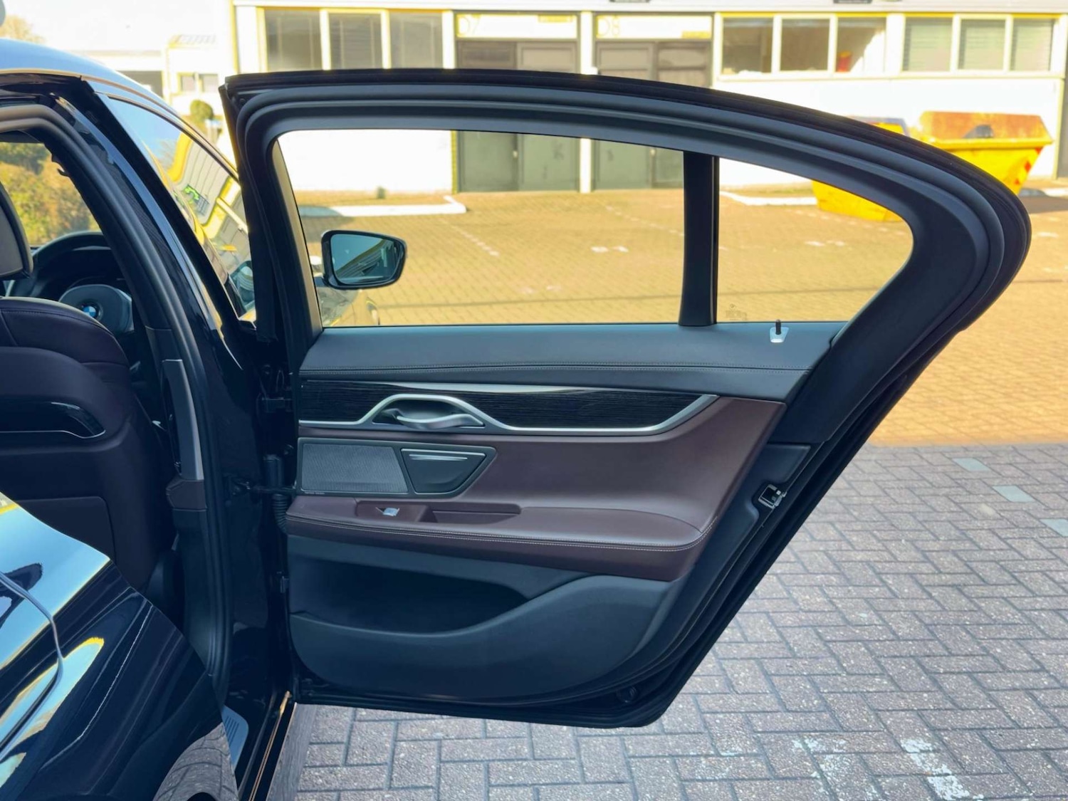 Used BMW 7 Series 2019 for sale - 78055135: Photo 33