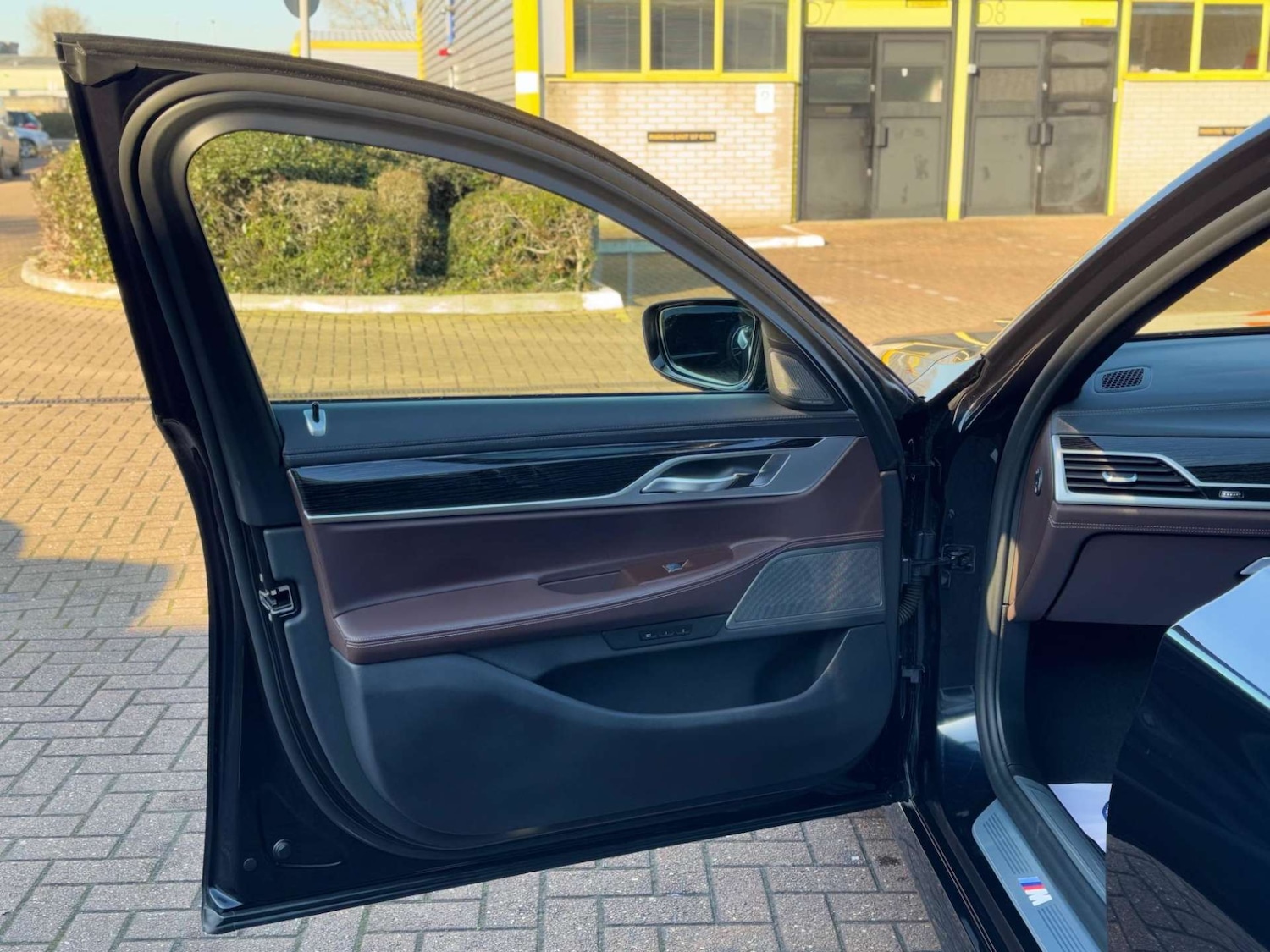 Used BMW 7 Series 2019 for sale - 78055135: Photo 34