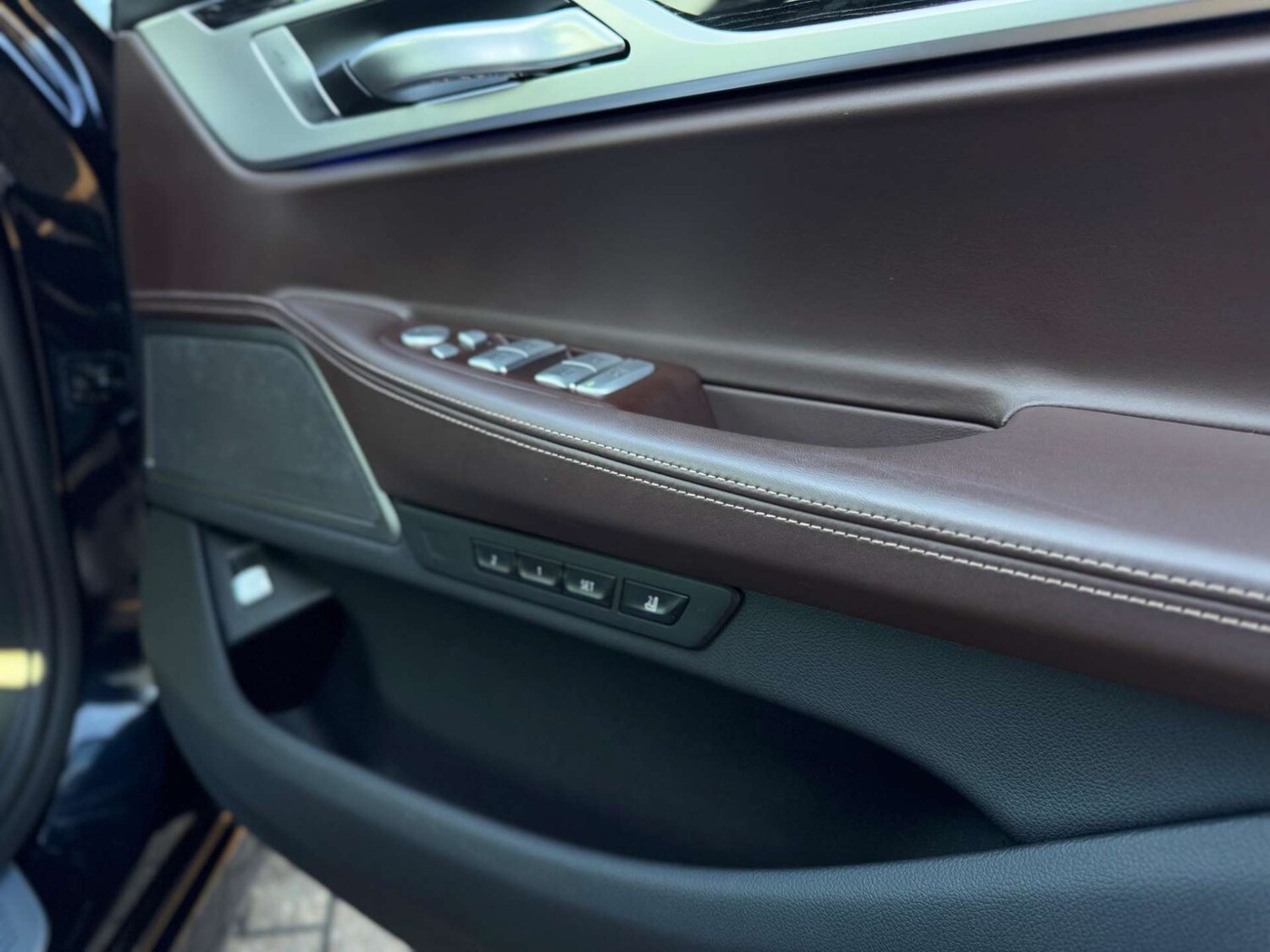 Used BMW 7 Series 2019 for sale - 78055135: Photo 36