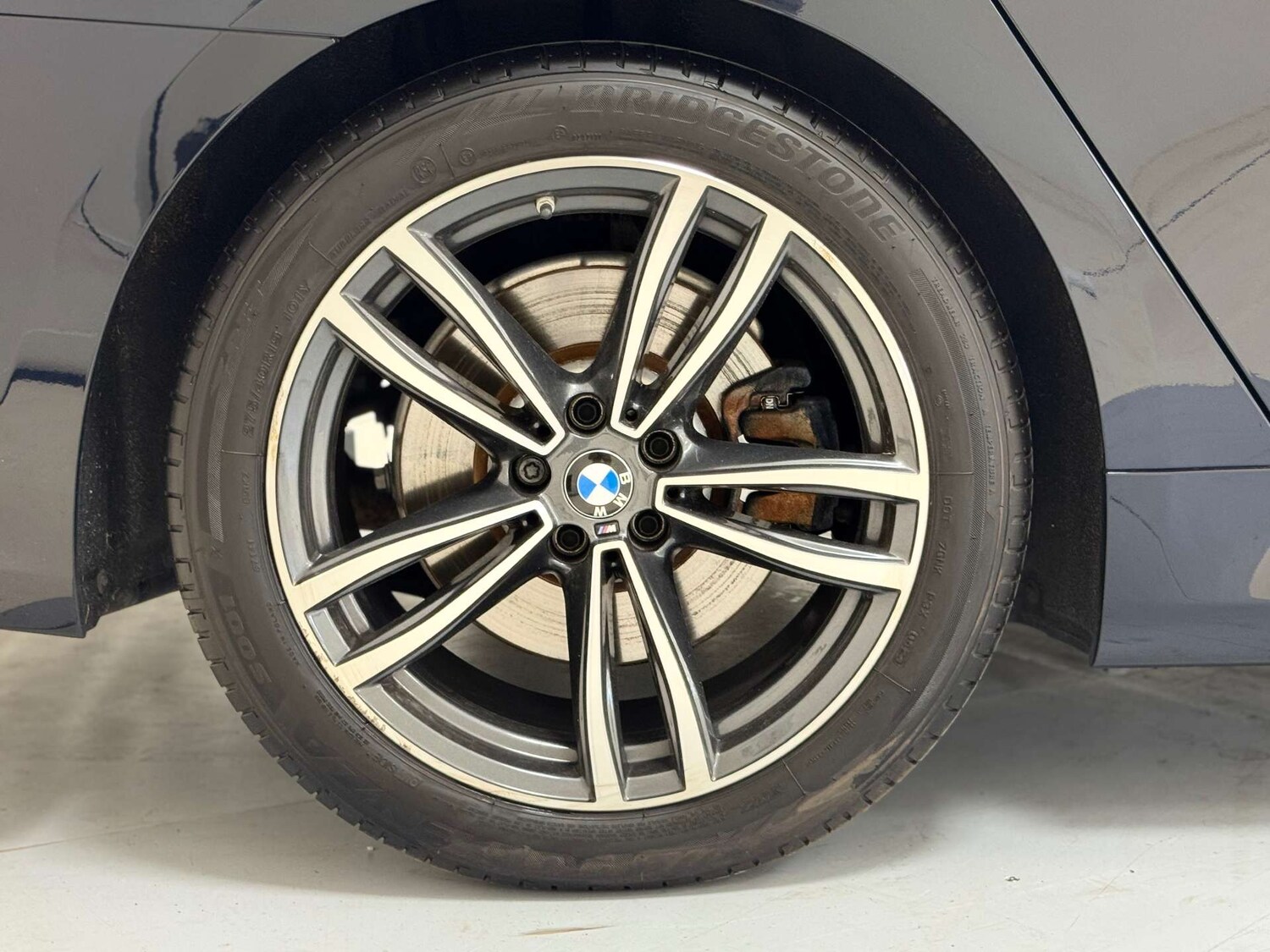 Used BMW 7 Series 2019 for sale - 78055135: Photo 37