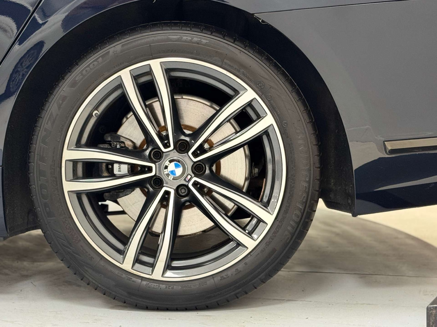 Used BMW 7 Series 2019 for sale - 78055135: Photo 38