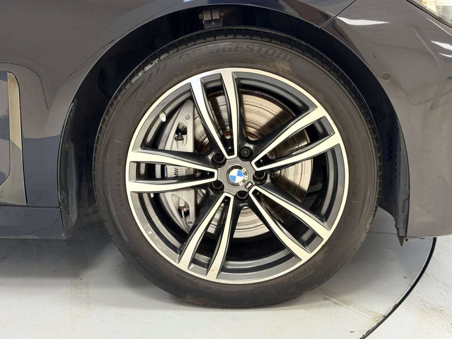 Used BMW 7 Series 2019 for sale - 78055135: Photo 39