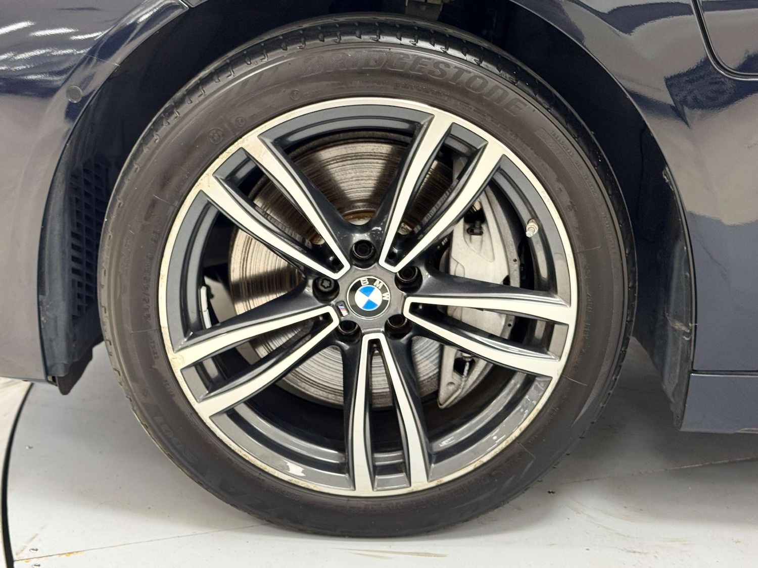 Used BMW 7 Series 2019 for sale - 78055135: Photo 40