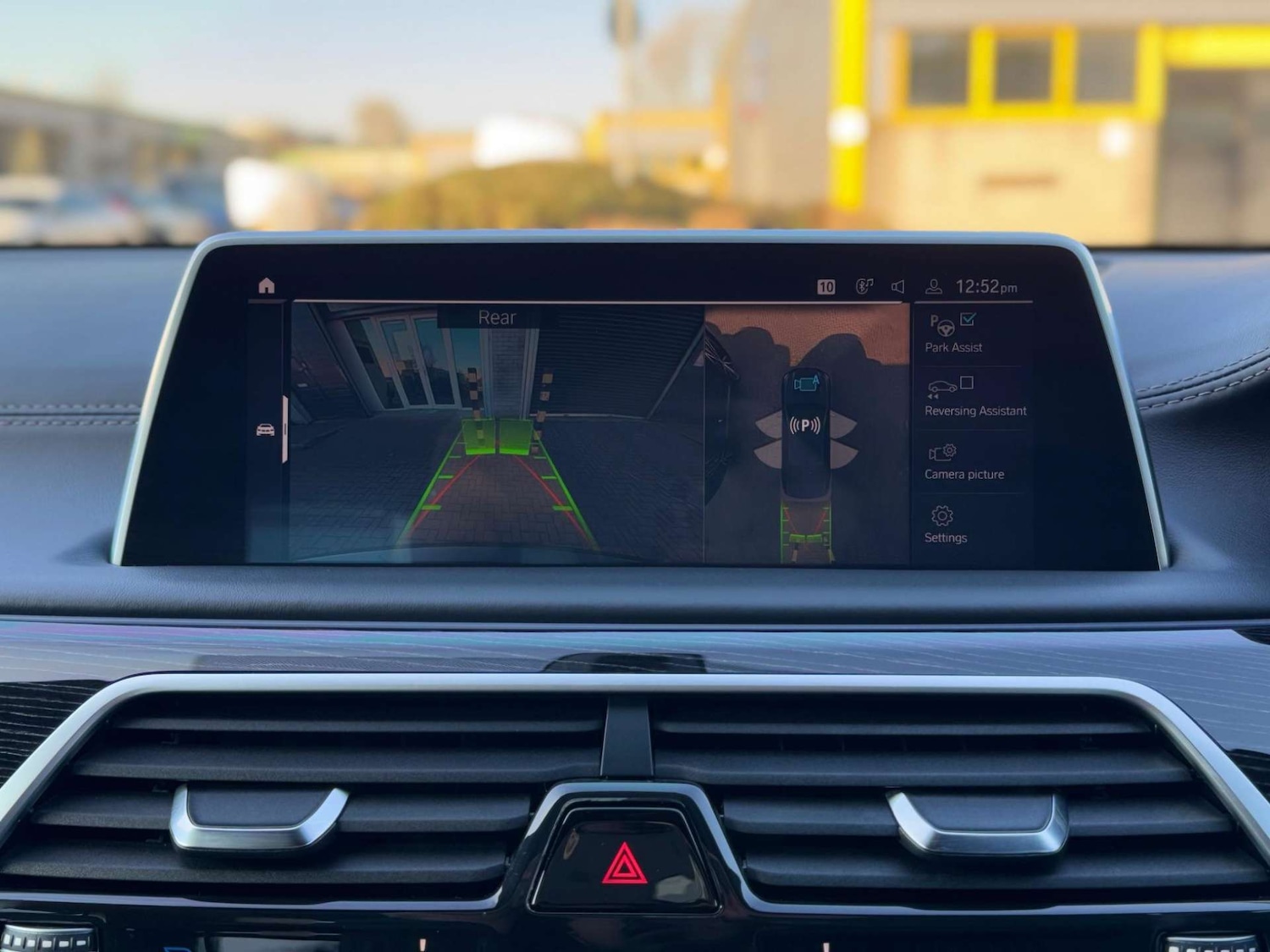 Used BMW 7 Series 2019 for sale - 78055135: Photo 41