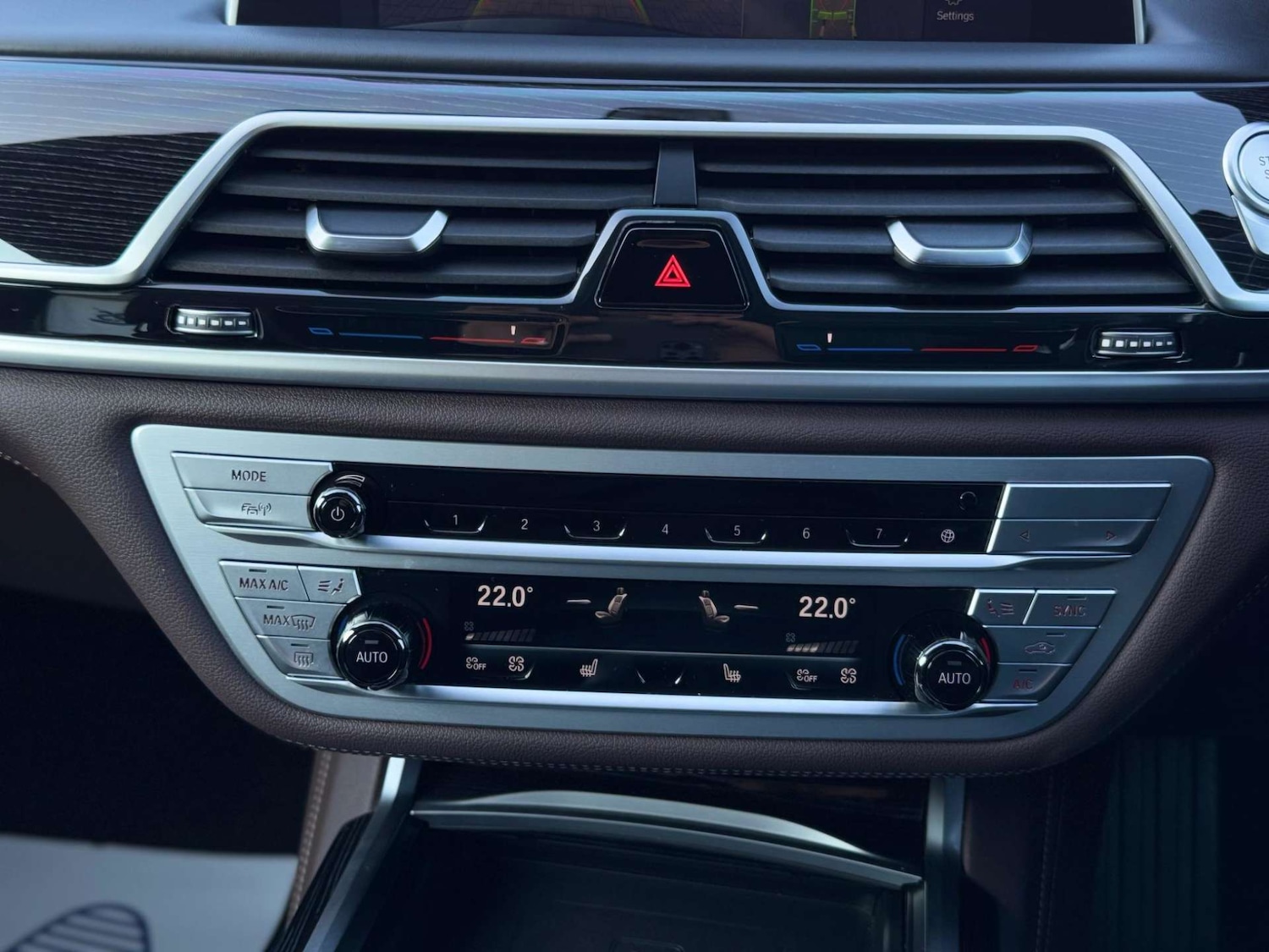 Used BMW 7 Series 2019 for sale - 78055135: Photo 42