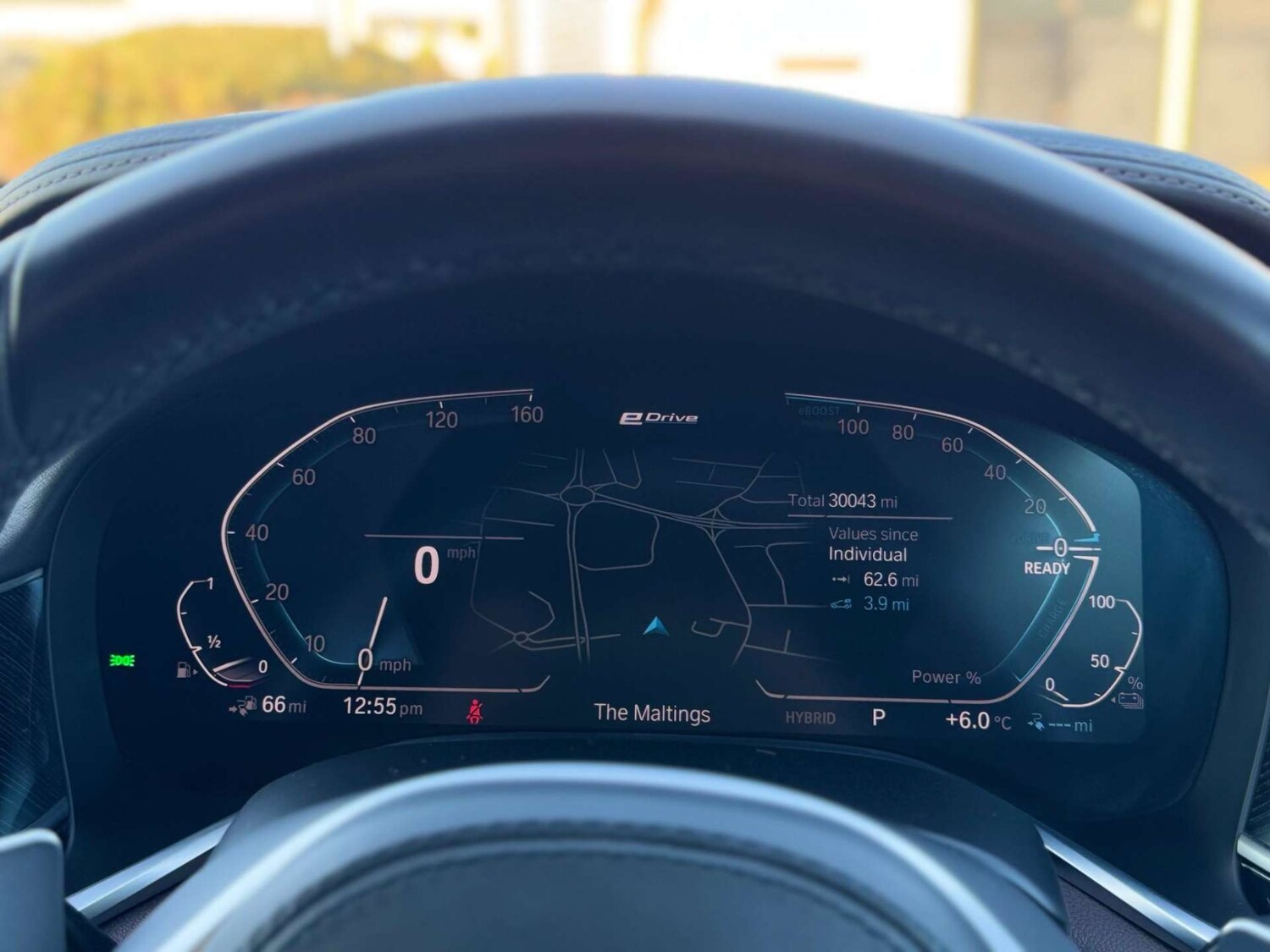 Used BMW 7 Series 2019 for sale - 78055135: Photo 43