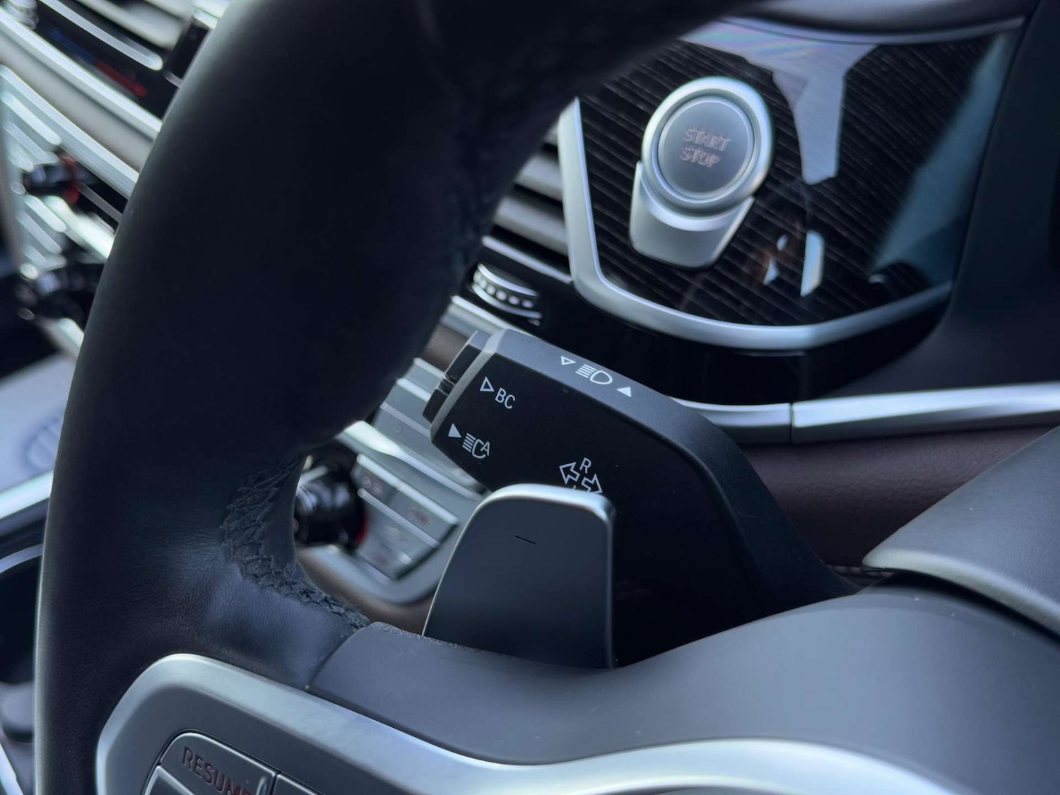 Used BMW 7 Series 2019 for sale - 78055135: Photo 46